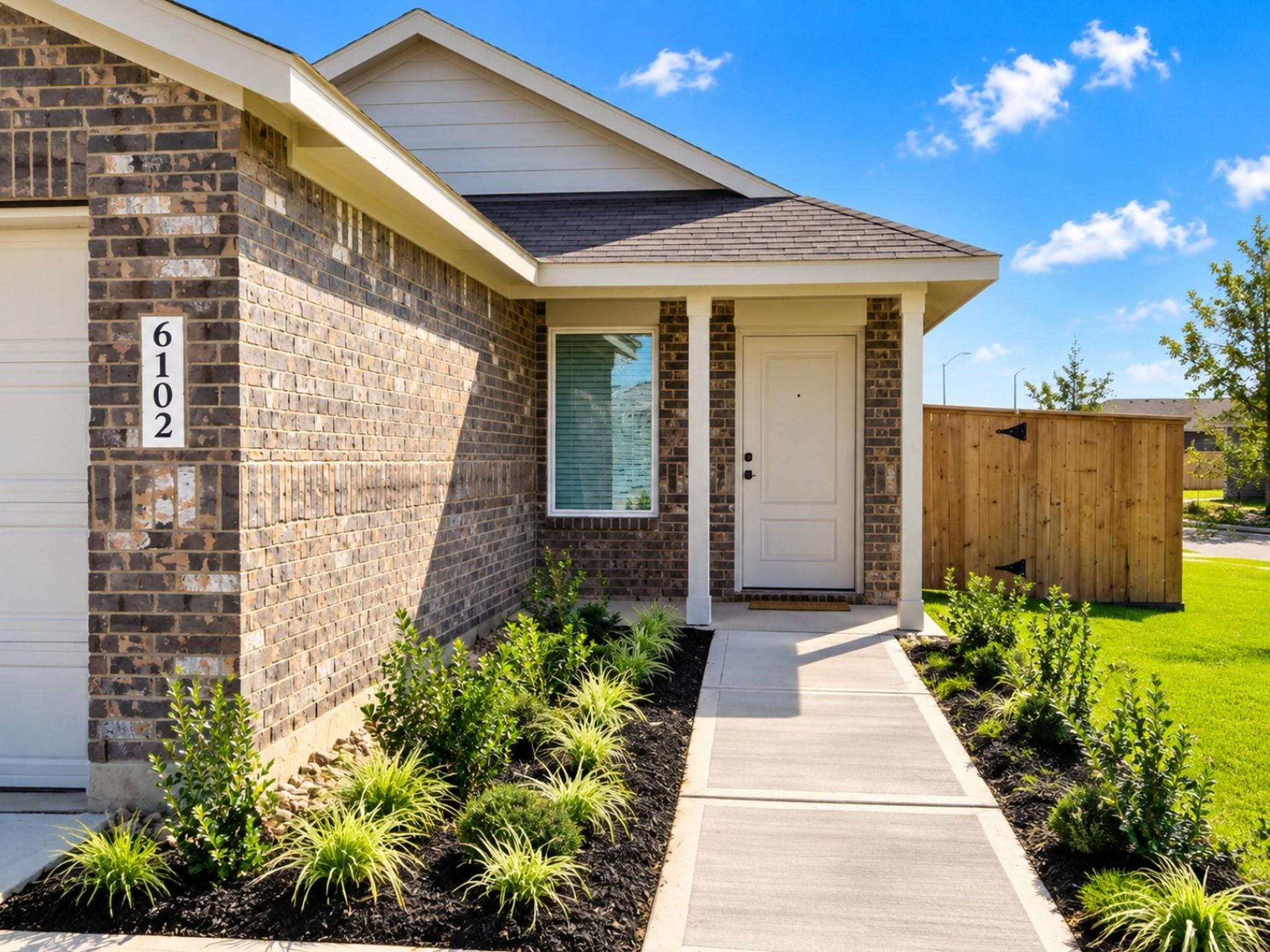 6102 Bayberry Blooms Lane