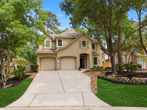 Photo of 94 S Longsford Circle, The Woodlands, TX 77382 (MLS # 85844143)