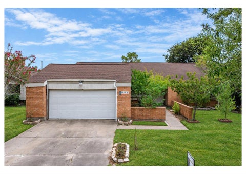 Photo of 12711 Villawood Lane, Houston, TX 77072 (MLS # 89944163)