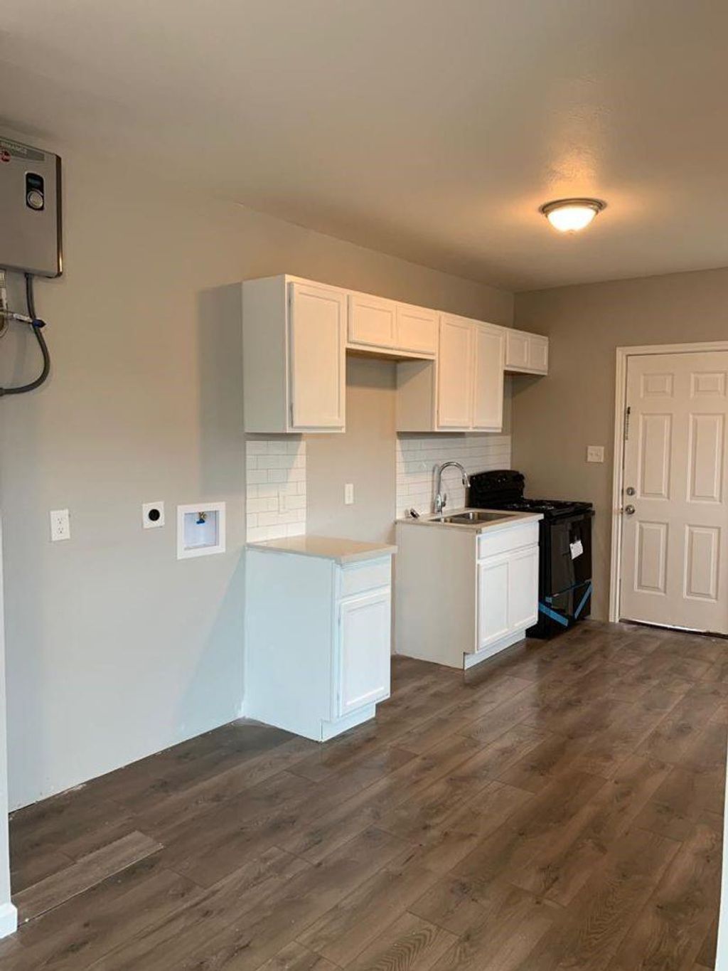 Photo of 211 E Sterling Street #4, Baytown, TX 77520 (MLS # 47280243)