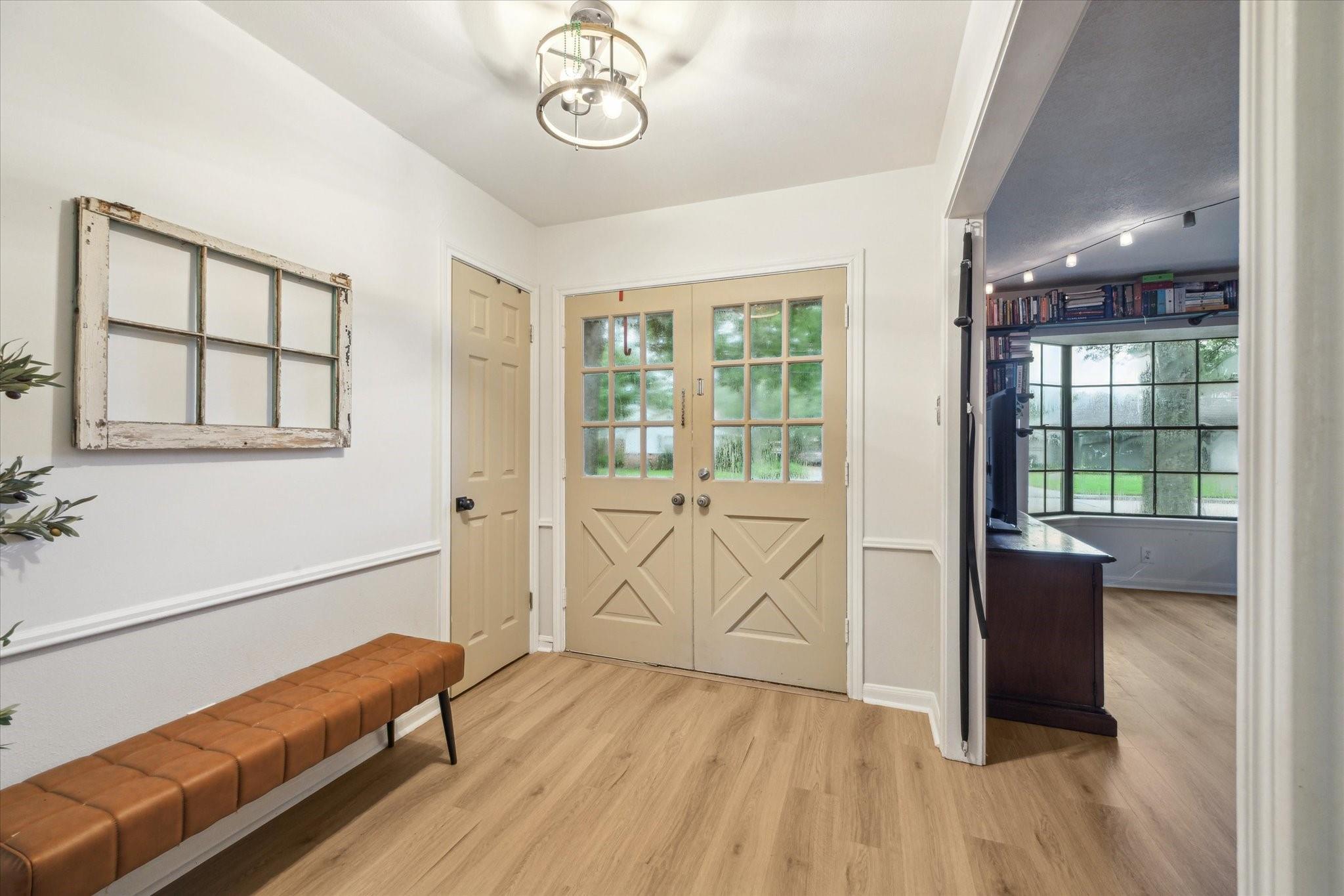 18407 Point Lookout Drive