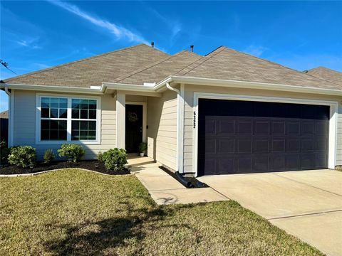 Photo of 5322 Briana Dee Drive, Rosharon, TX 77583 (MLS # 86904314)