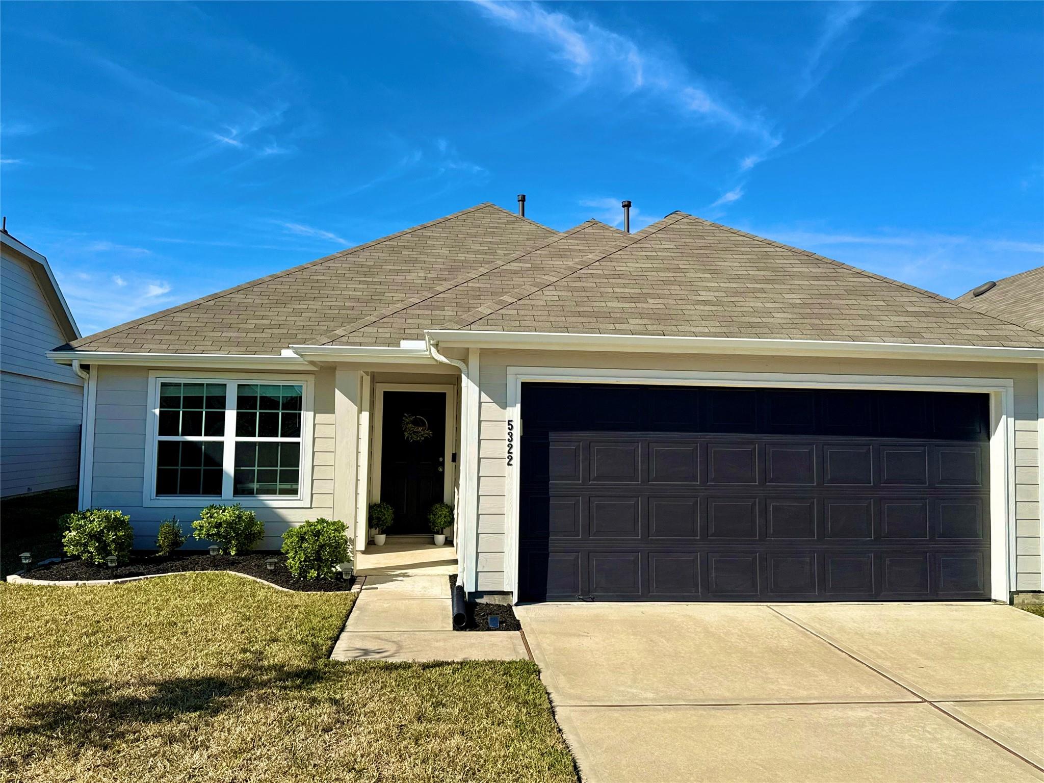 5322 Briana Dee Drive