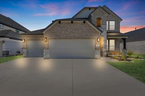 Photo of 76 Shining Point Drive, Waller, TX 77484 (MLS # 44286829)