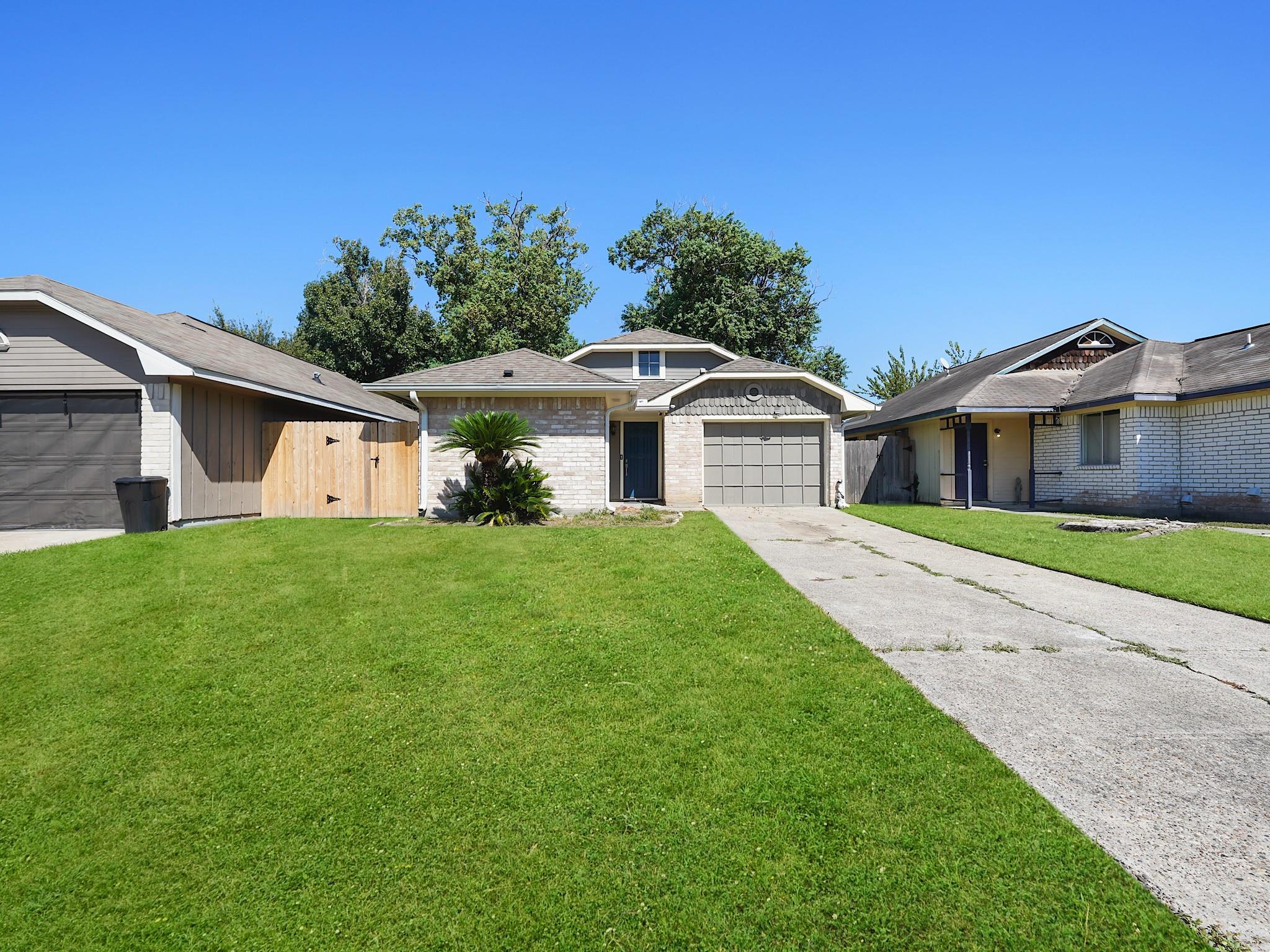 23338 Prairie Bird Drive