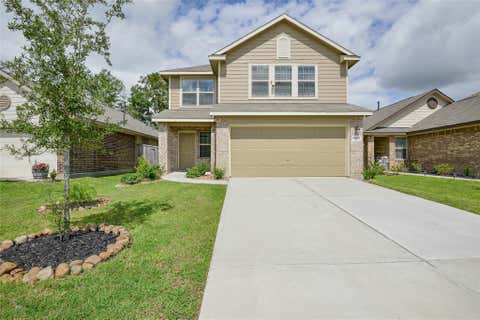 Photo of 6125 Dunsmore Canyon Lane, Porter, TX 77365 (MLS # 89264483)