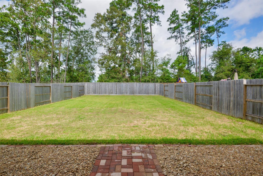 Photo of 6125 Dunsmore Canyon Lane, Porter, TX 77365 (MLS # 89264483)