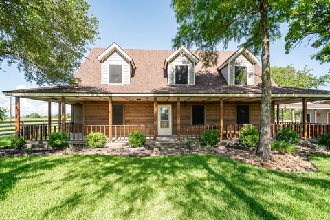 4821 Lawrence Road Baytown TX 77523