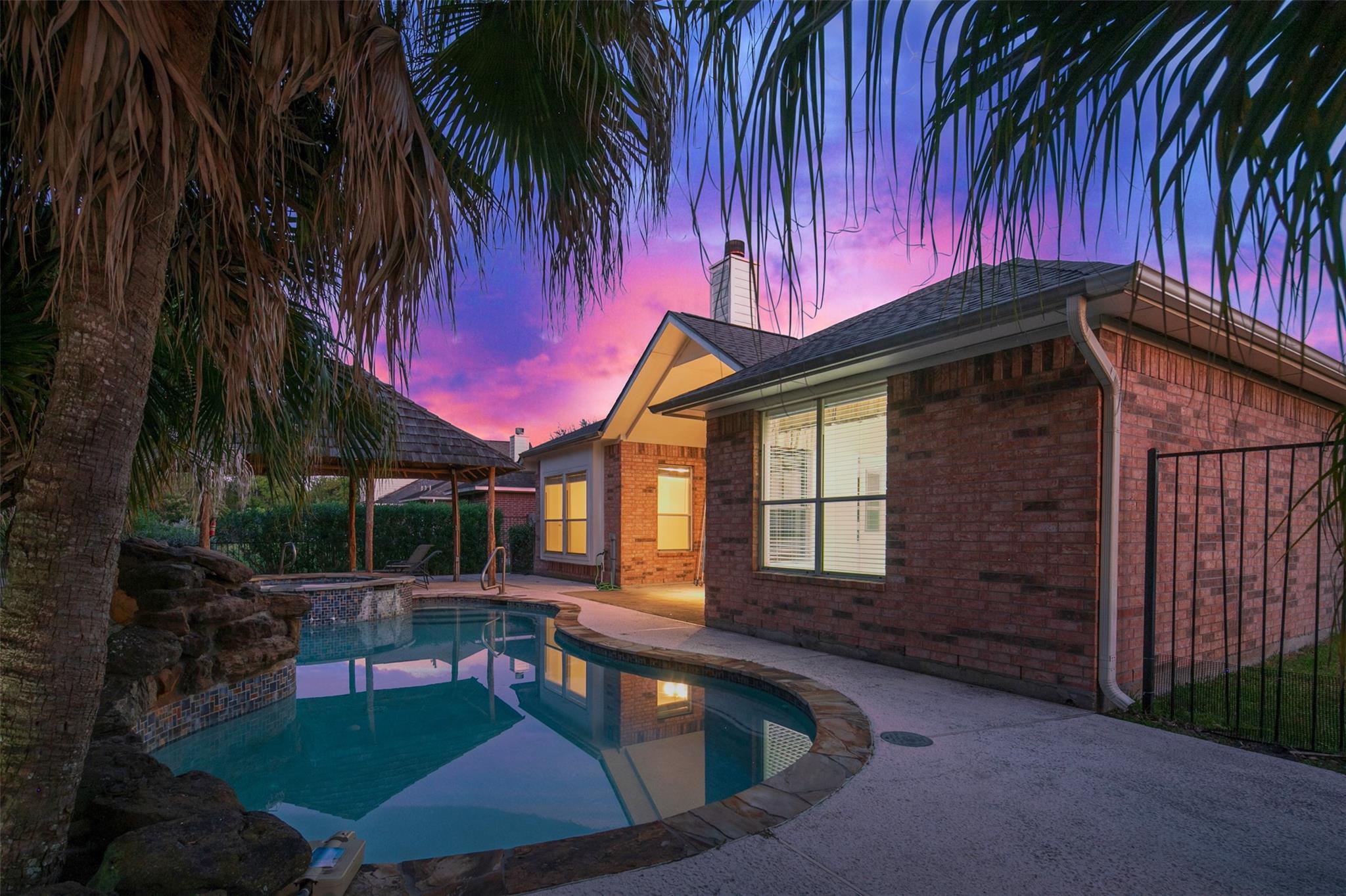 3023 E Cedar Hollow Drive