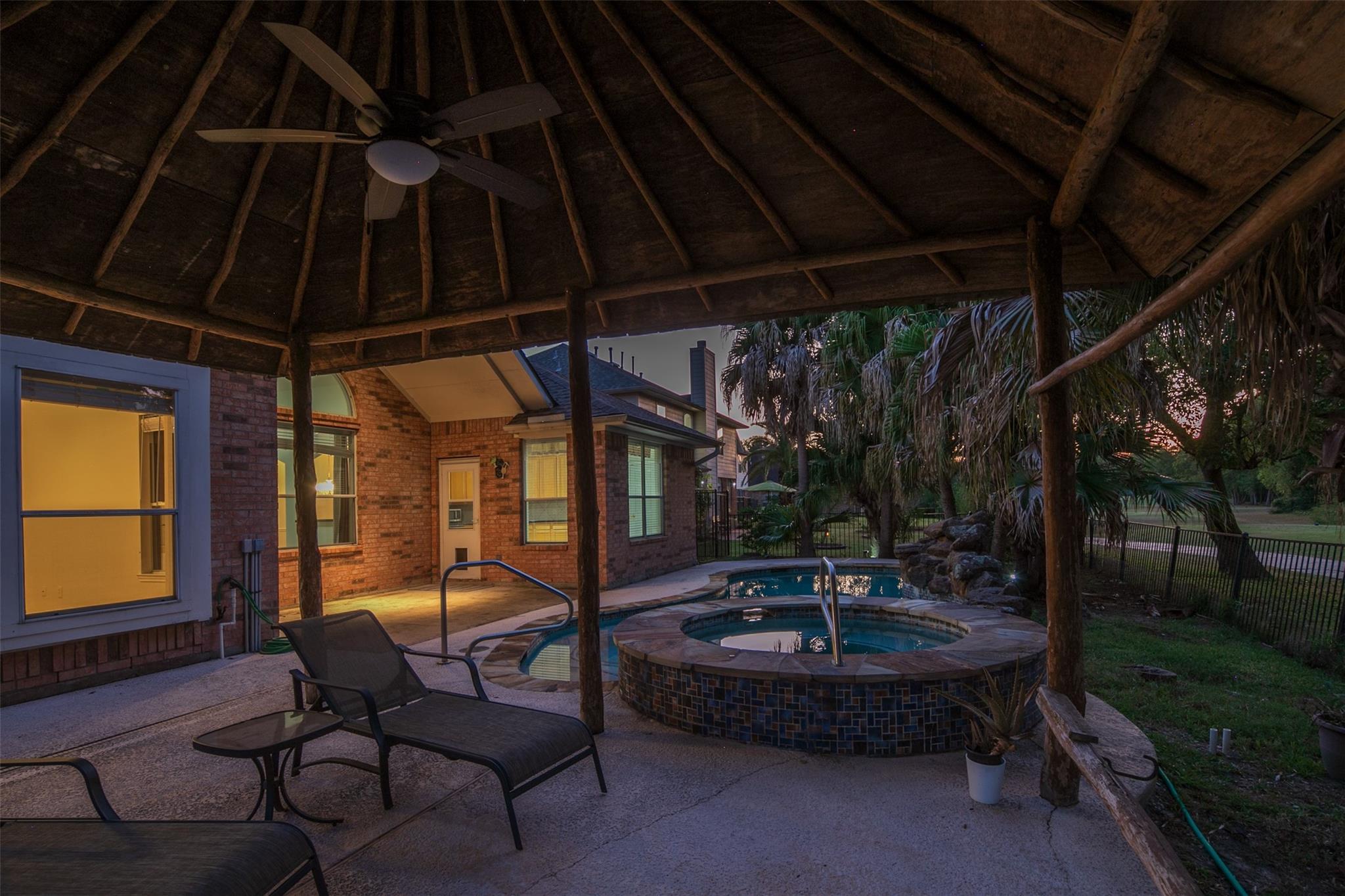 3023 E Cedar Hollow Drive