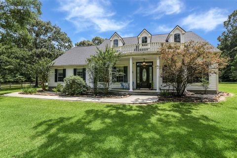 30311 N Holly Oaks Circle Magnolia TX 77355