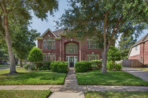 Homes For Sale - 5326 Hanneck Valley Lane<br/> Fort Bend County, Katy, TX 77450
