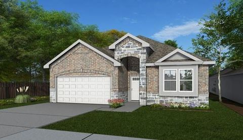Photo of 414 Zeus Mountain Dr, Crosby, TX 77532 (MLS # 52210806)