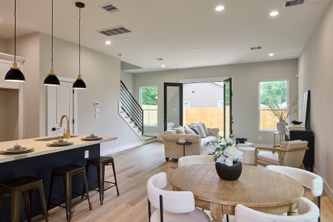 Photo of 3326 Tuam Street, Houston, TX 77004 (MLS # 5150530)