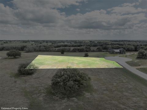 Vacant Land For Sale - 111 Turney Trace - Lot 22<br/> Round Top, TX 78954