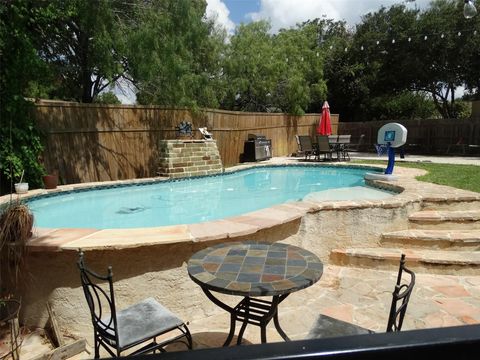 Photo of 5831 Dan Duryea Street, San Antonio, TX 78240 (MLS # 49431891)