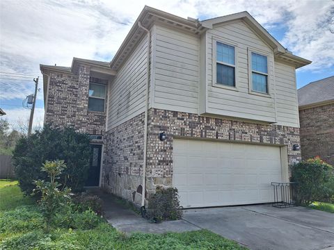 Photo of 211 Sea Breeze Drive, Bacliff, TX 77518 (MLS # 91245238)