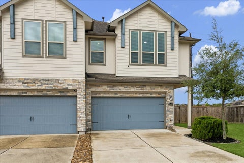 Photo of 1606 Ryon Falls Drive, Richmond, TX 77469 (MLS # 826468)