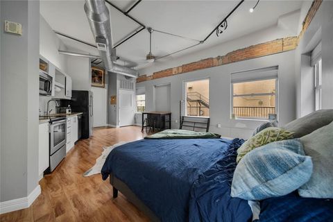 Tiny photo for 705 Main Street #610, Houston, TX 77002 (MLS # 74743678)