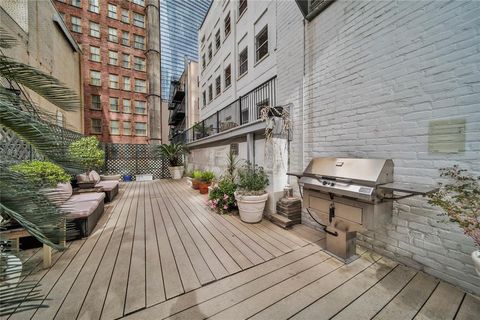 Tiny photo for 705 Main Street #610, Houston, TX 77002 (MLS # 74743678)