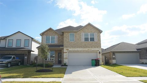 Photo of 2611 Colorado Creek Drive, Crosby, TX 77532 (MLS # 64993778)