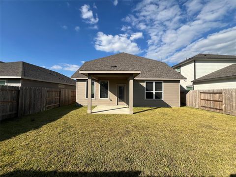 Photo of 2611 Colorado Creek Drive, Crosby, TX 77532 (MLS # 64993778)