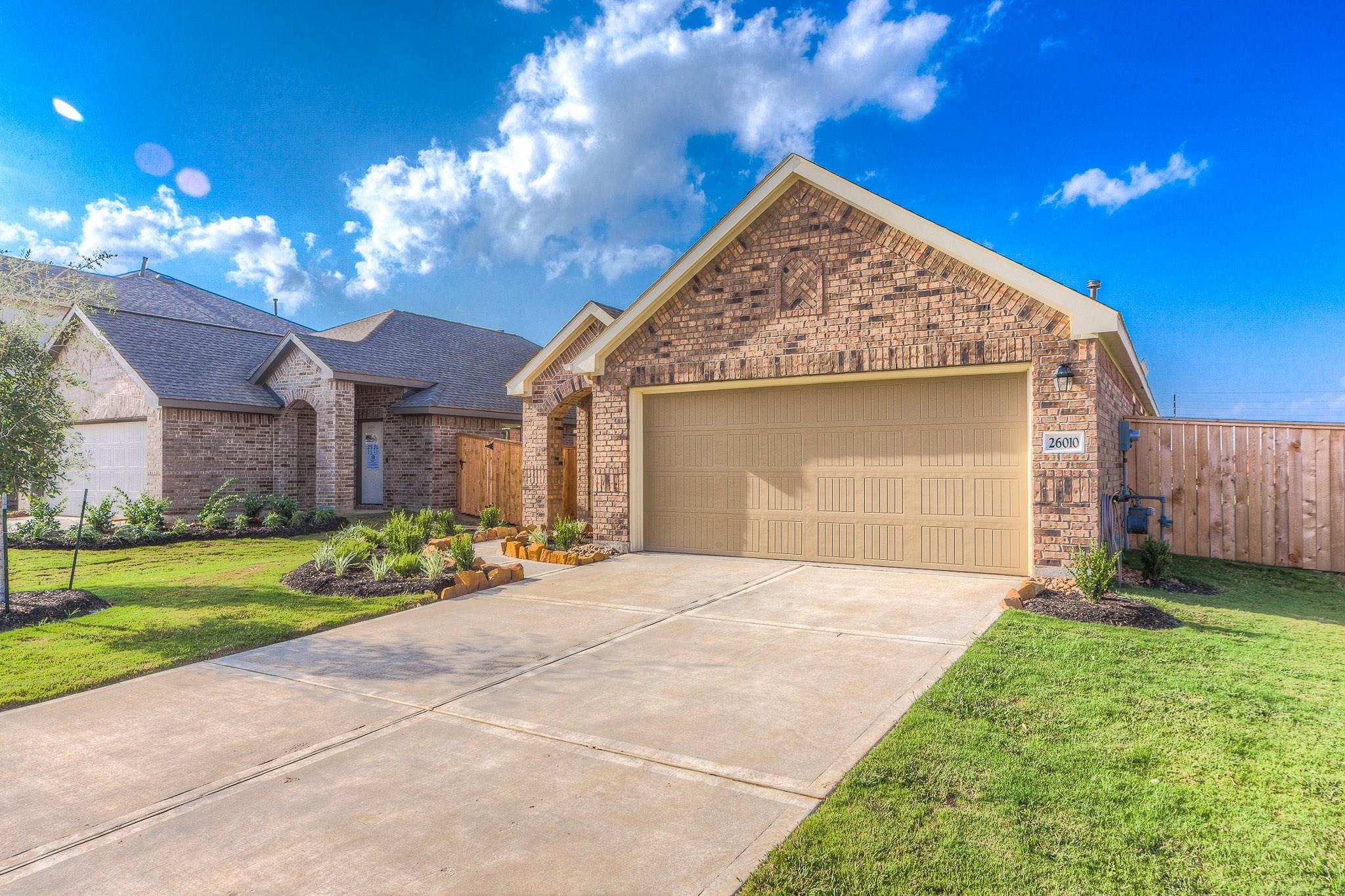 26010 Windy Prairie Court