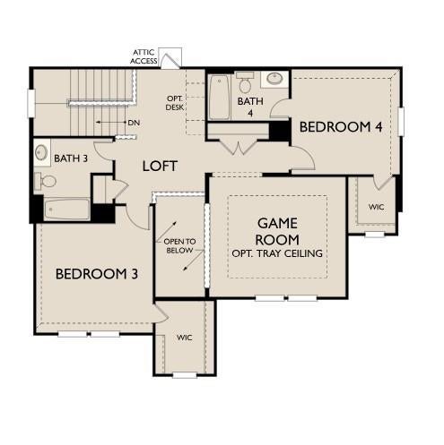 21714 Bluestem Fields Drive