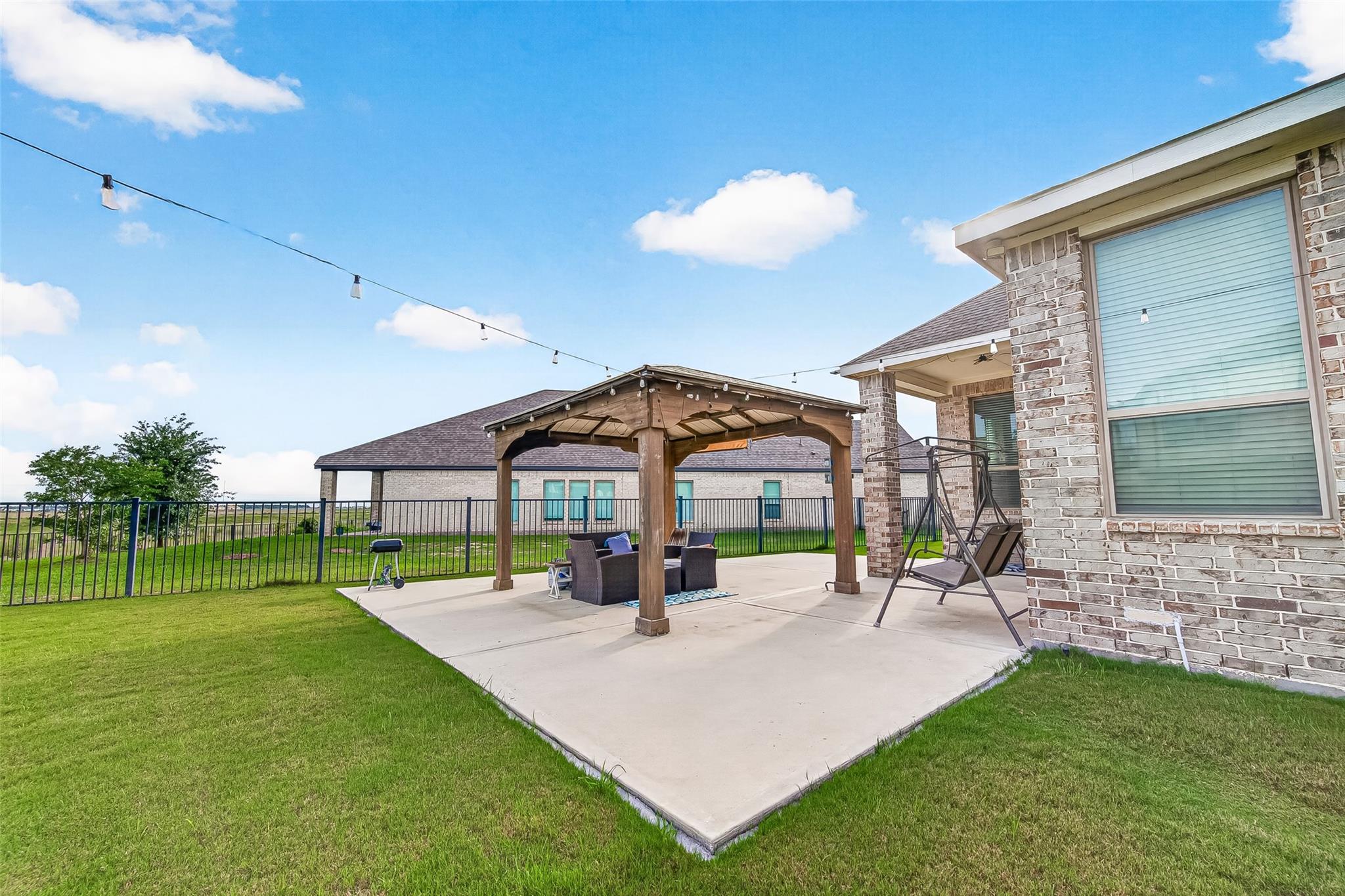 15002 Concho River Way