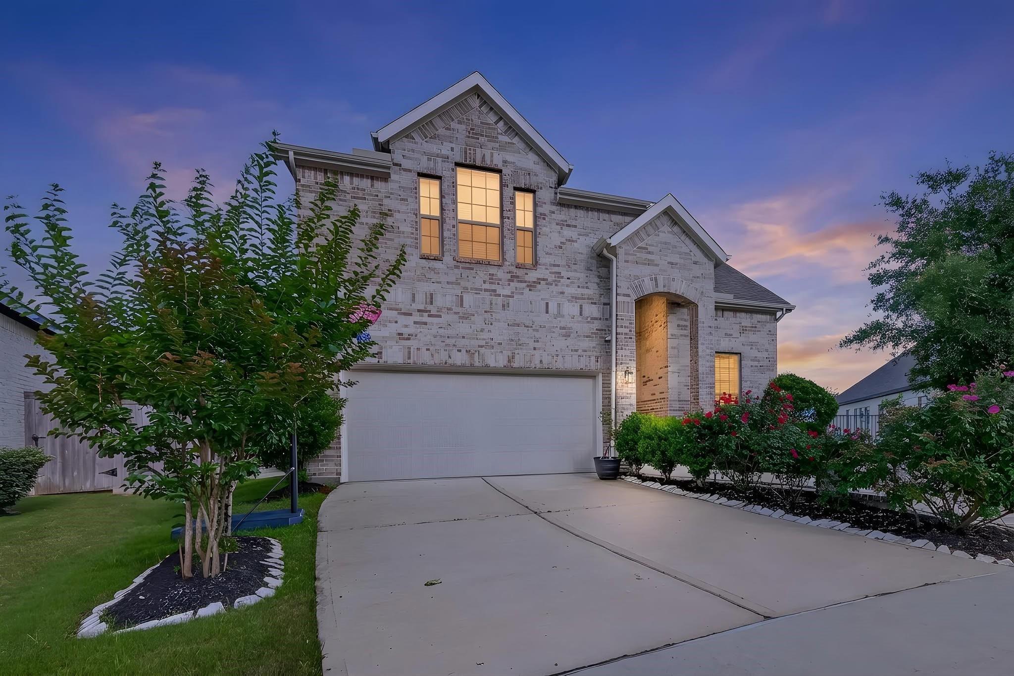 15002 Concho River Way