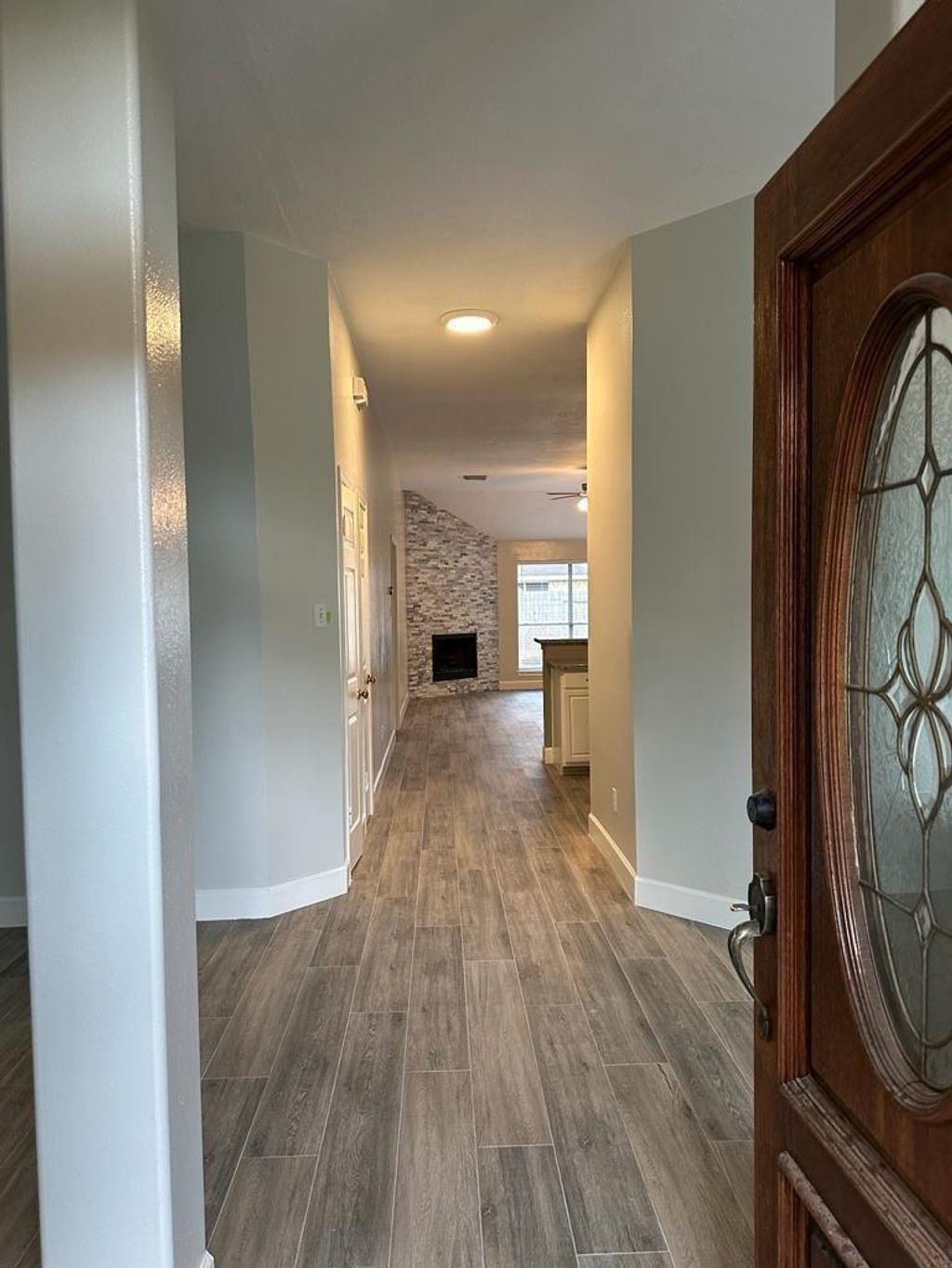 Photo of 1027 S Wellsford Drive, Pearland, TX 77584 (MLS # 20242715)