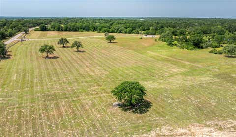 Vacant Land For Sale - 141 Oak Hill Lane<br/> Bellville, TX 77418