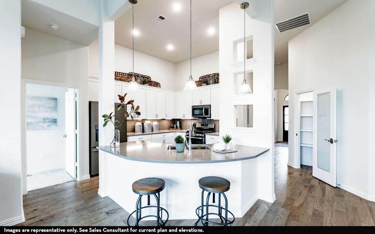 2802 Tamarack Lodge Drive
