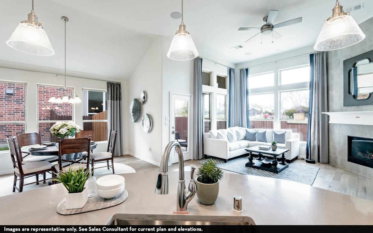2802 Tamarack Lodge Drive