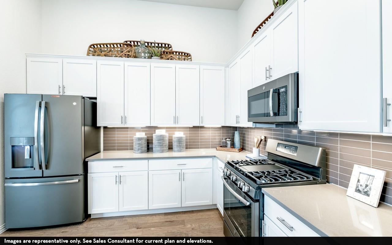 2802 Tamarack Lodge Drive