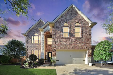 13602 Cotton Court Baytown TX 77523