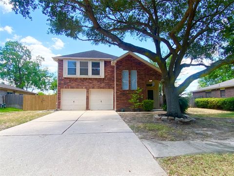 Photo of 4203 Breckenridge Drive, Houston, TX 77066 (MLS # 52325700)
