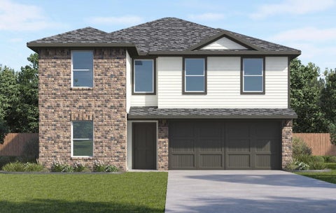 Photo of 2904 Stratton Heights Lane, Sealy, TX 77474 (MLS # 16813433)