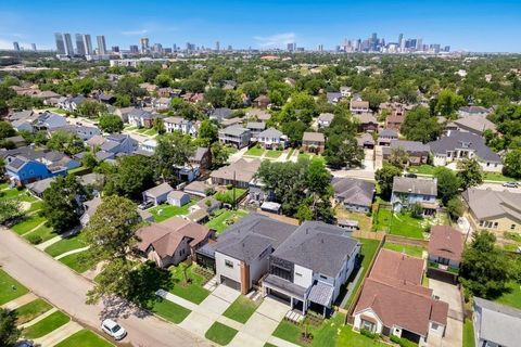 Photo of 3379 Tampa Street, Houston, TX 77021 (MLS # 78403413)