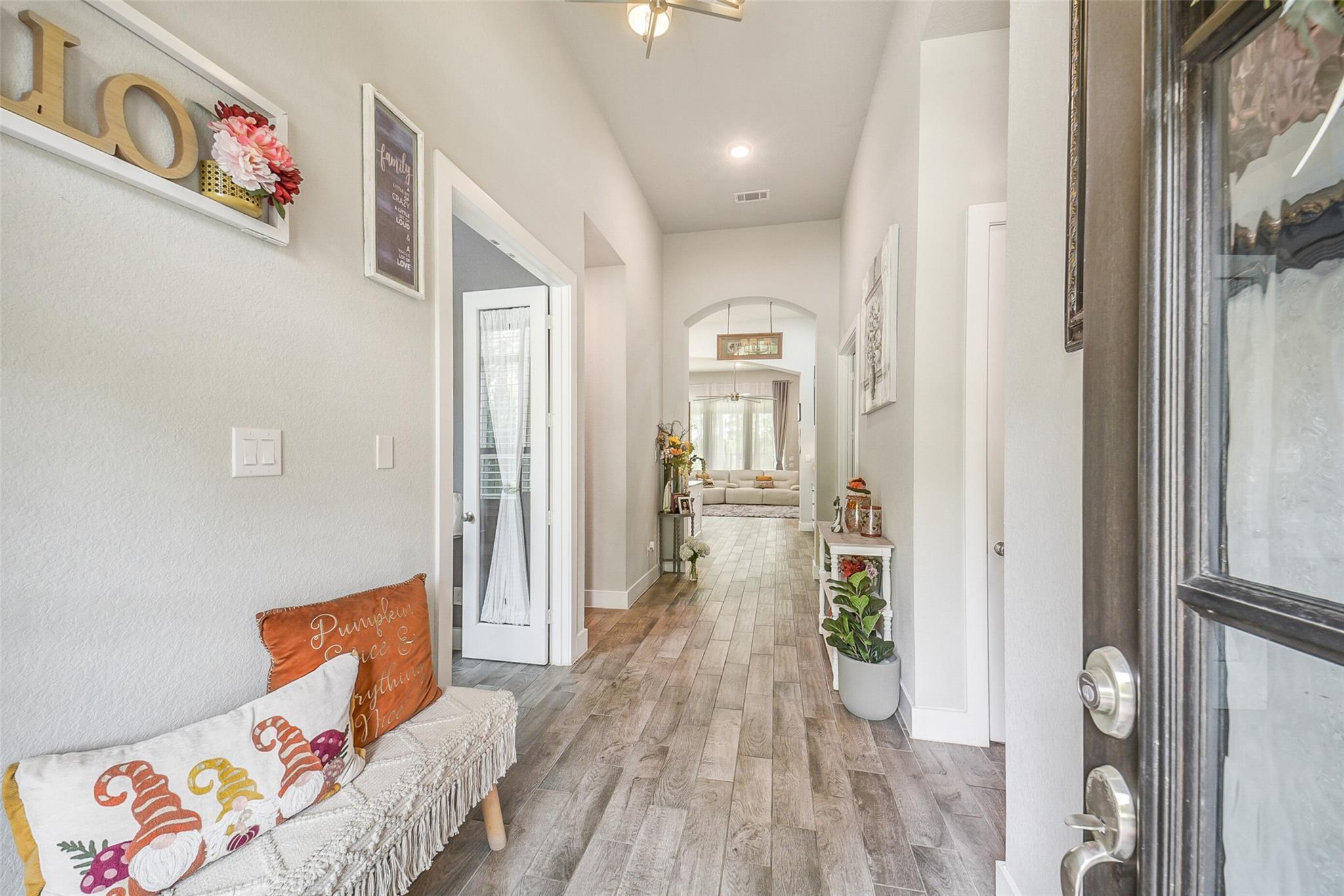 107 Rosewood Forest Court