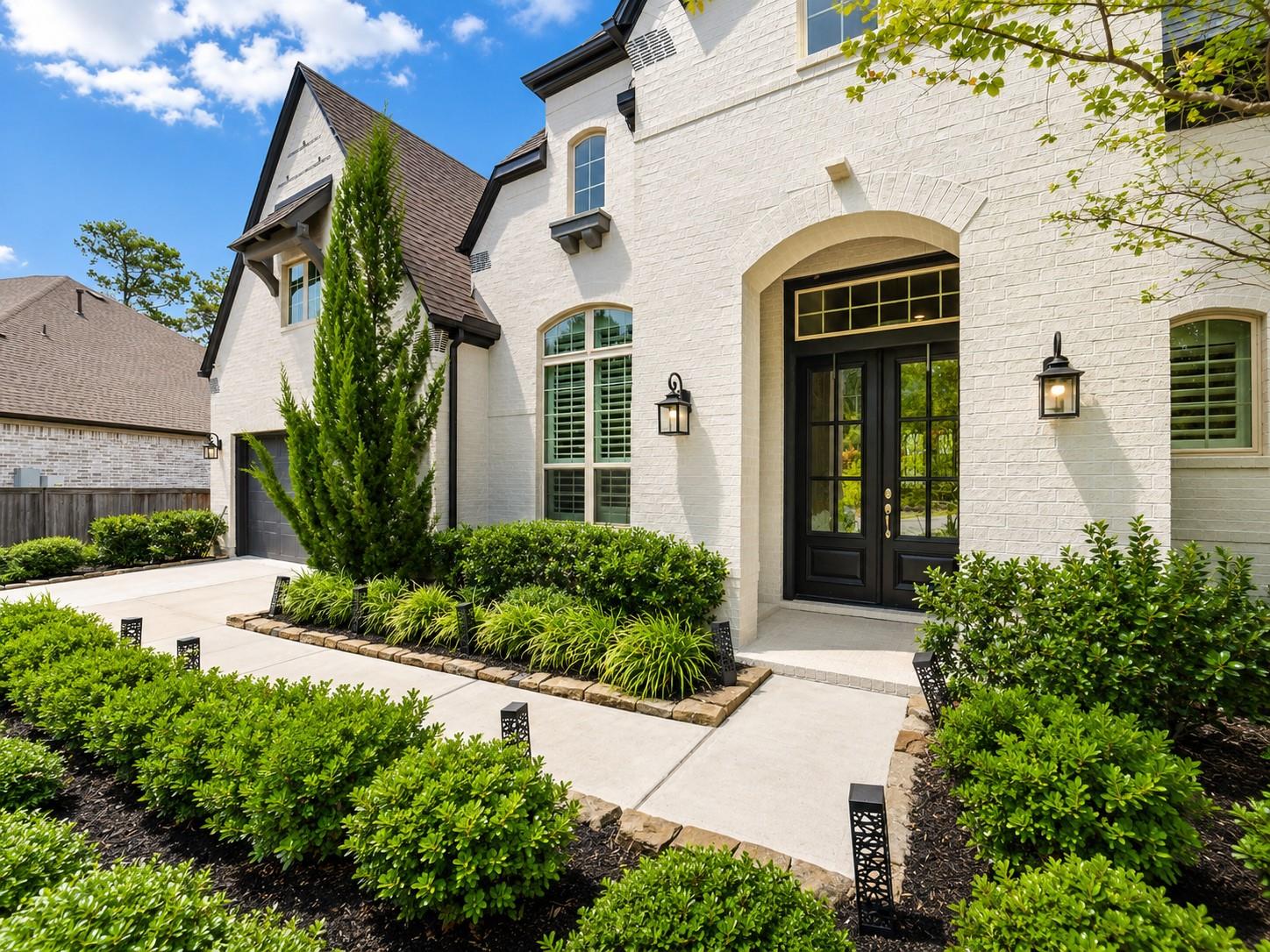 107 Rosewood Forest Court