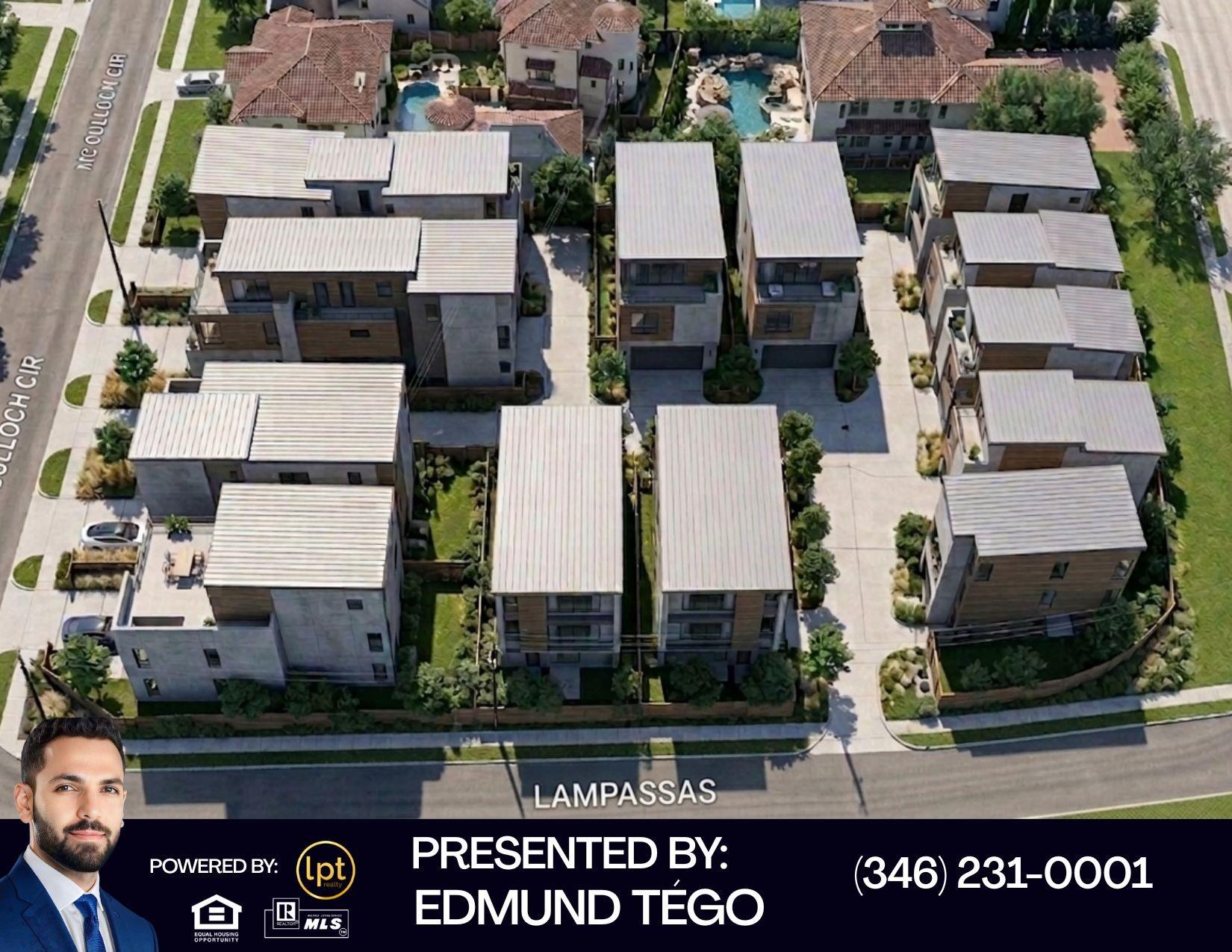 5514 Mcculloch Circle