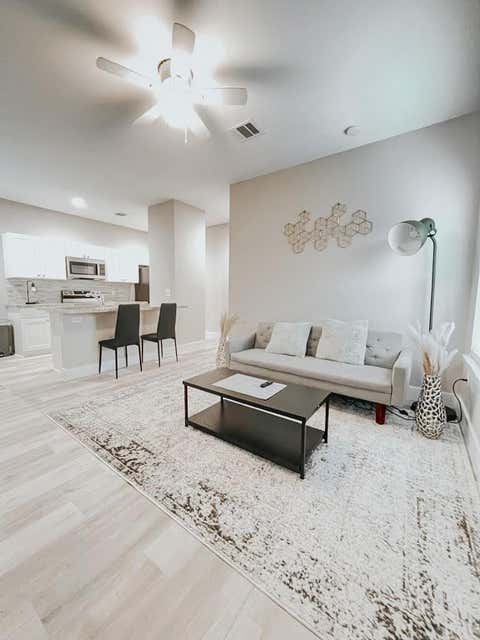Photo of 1026 Clinton Park Street #B, Houston, TX 77029 (MLS # 29697693)