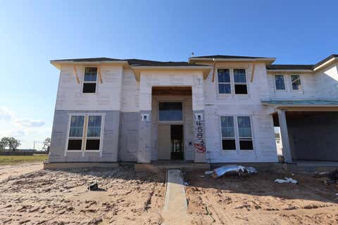 Photo of 4583 Sterling Springs Drive, Spring, TX 77386 (MLS # 54429810)