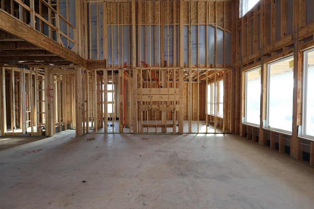 Photo of 4583 Sterling Springs Drive, Spring, TX 77386 (MLS # 54429810)