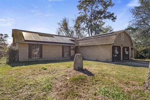 Homes For Sale - 7726 Boggess Road<br/> Harris County, Houston, TX 77016