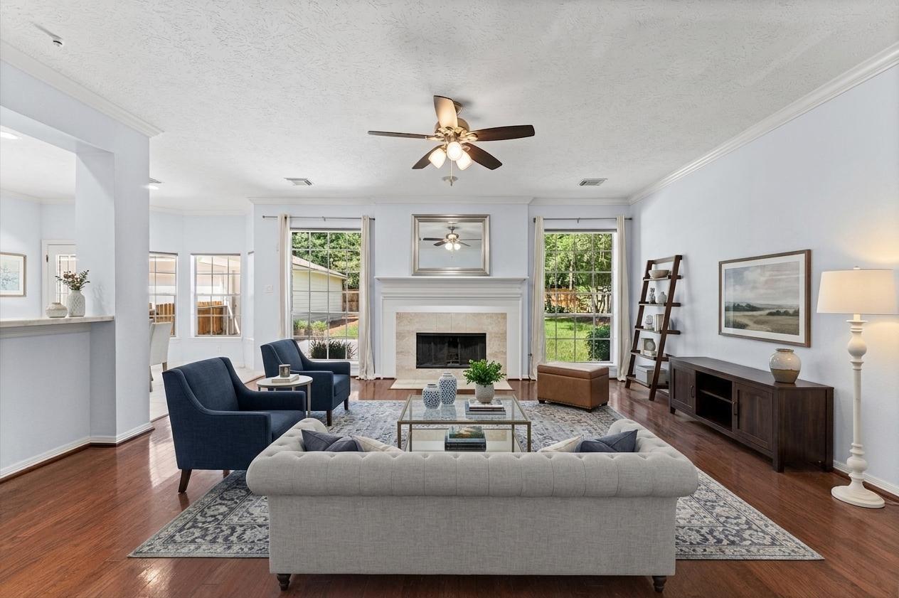 92 W Sandalbranch Circle