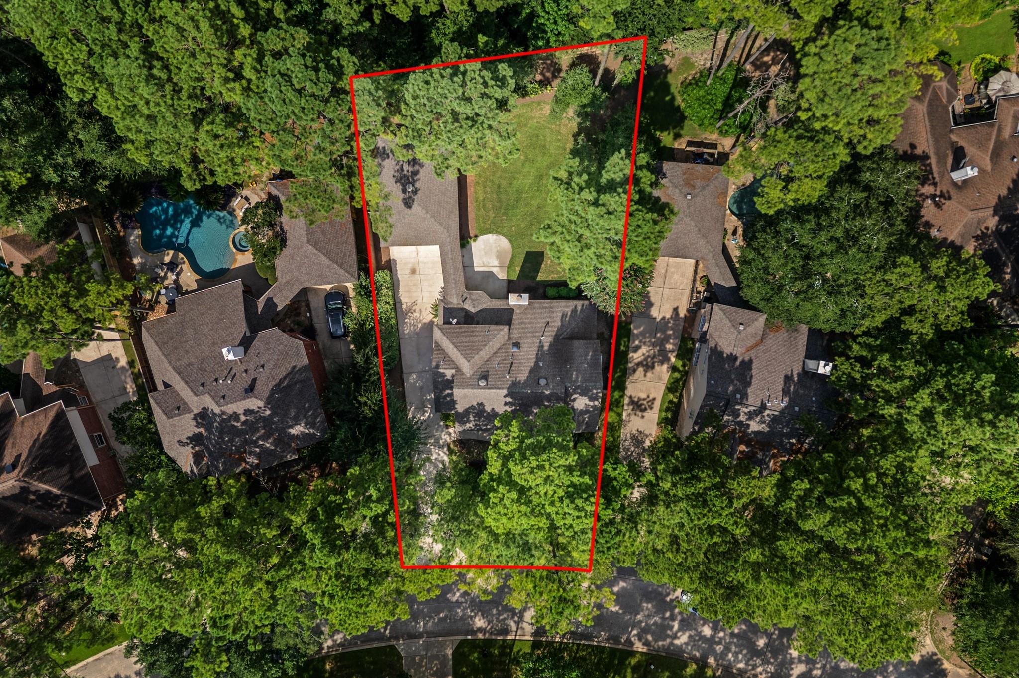 92 W Sandalbranch Circle