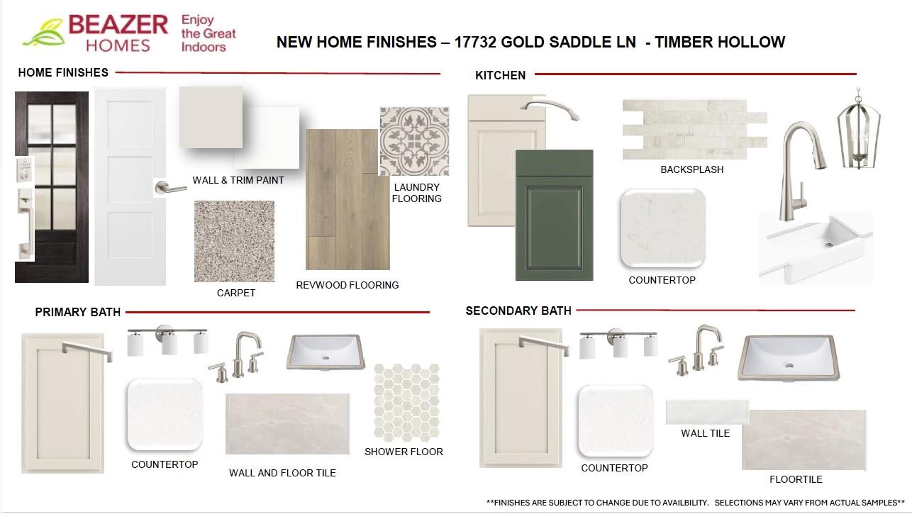 17732 Gold Saddle Lane