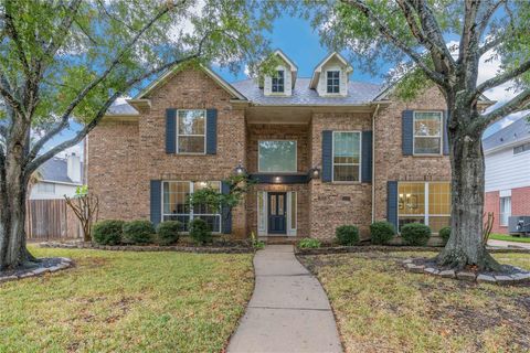 2509 Lakeside Drive Seabrook TX 77586